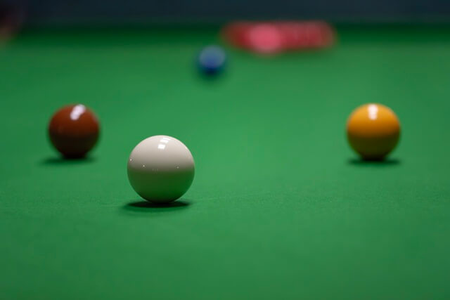 Academy Snooker Tables